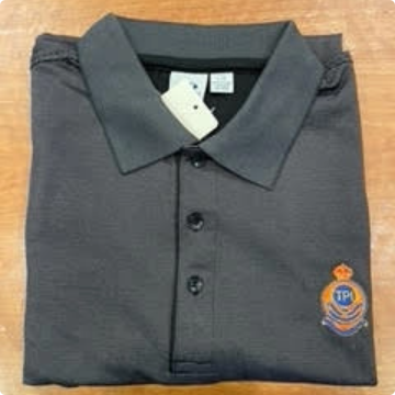 Polo Shirt (no breast pocket)